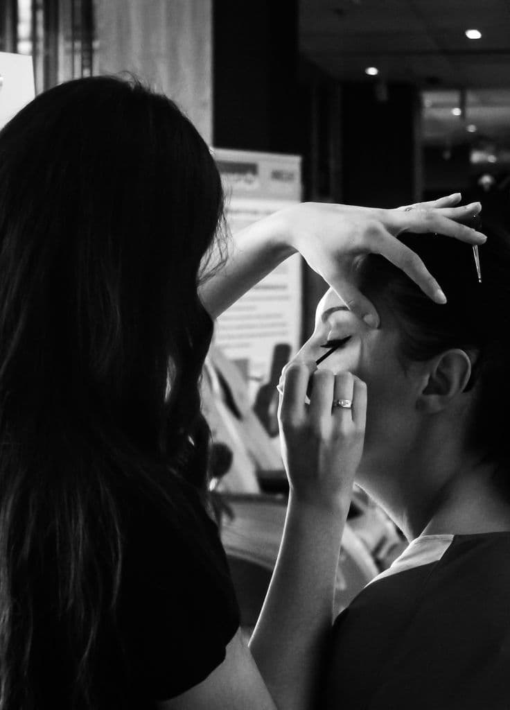Maquillaje profesional